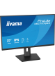 IIYAMA XB2797QSN-B1 27 IPS QHD HDMI DP USB-C Height Adj