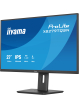 IIYAMA XB2797QSN-B1 27 IPS QHD HDMI DP USB-C Height Adj