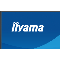 IIYAMA XB2797QSN-B1 27 IPS QHD HDMI DP USB-C Height Adj