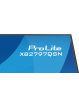 IIYAMA XB2797QSN-B1 27 IPS QHD HDMI DP USB-C Height Adj