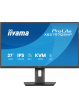 IIYAMA XB2797QSNP-B1 27 IPS QHD HDMI DP USB-C Height Adj