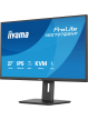 IIYAMA XB2797QSNP-B1 27 IPS QHD HDMI DP USB-C Height Adj