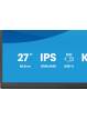 IIYAMA XB2797QSNP-B1 27 IPS QHD HDMI DP USB-C Height Adj