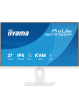 IIYAMA XB2797QSNP-W1 27 IPS QHD HDMI DP USB-C KVM glosniki Height Adj
