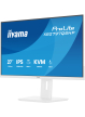 IIYAMA XB2797QSNP-W1 27 IPS QHD HDMI DP USB-C KVM glosniki Height Adj