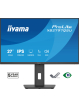 IIYAMA XB2797QSU-B1 27 IPS QHD HDMI DP USB-C glosniki Height Adj