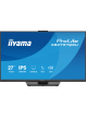 IIYAMA XB2797QSU-B1 27 IPS QHD HDMI DP USB-C glosniki Height Adj