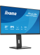 IIYAMA XB2797QSU-B1 27 IPS QHD HDMI DP USB-C glosniki Height Adj