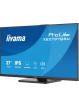 IIYAMA XB2797QSU-B1 27 IPS QHD HDMI DP USB-C glosniki Height Adj