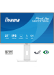 IIYAMA XB2797QSU-W1 27 IPS QHD HDMI DP glosniki Height Adj bialy