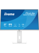 IIYAMA XB2797QSU-W1 27 IPS QHD HDMI DP glosniki Height Adj bialy
