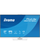 IIYAMA XB2797QSU-W1 27 IPS QHD HDMI DP glosniki Height Adj bialy