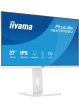 IIYAMA XB2797QSU-W1 27 IPS QHD HDMI DP glosniki Height Adj bialy