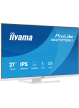 IIYAMA XB2797QSU-W1 27 IPS QHD HDMI DP glosniki Height Adj bialy