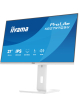 IIYAMA XB2797QSU-W1 27 IPS QHD HDMI DP glosniki Height Adj bialy