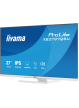 IIYAMA XB2797QSU-W1 27 IPS QHD HDMI DP glosniki Height Adj bialy
