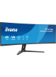 IIYAMA XCB4594DQSU-B1 44.5 VA DQHD HDMI DP USB glosniki Height Adj