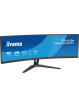 IIYAMA XCB4594DQSU-B1 44.5 VA DQHD HDMI DP USB glosniki Height Adj