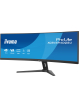 IIYAMA XCB4594DQSU-B1 44.5 VA DQHD HDMI DP USB glosniki Height Adj