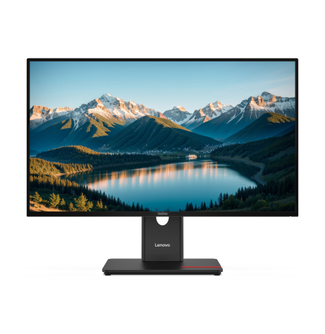 LENOVO T27Q-40 27 WLED QHD 16:9 350cd/m2 HDMI Statim/Bayer