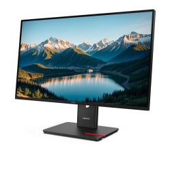 LENOVO T27Q-40 27 WLED QHD 16:9 350cd/m2 HDMI Statim/Bayer