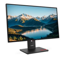 LENOVO T27Q-40 27 WLED QHD 16:9 350cd/m2 HDMI Statim/Bayer