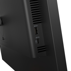 LENOVO T27Q-40 27 WLED QHD 16:9 350cd/m2 HDMI Statim/Bayer