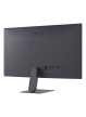 LG 27G411A-B 27 IPS FHD 144Hz HDMI DP