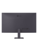LG 27G411A-B 27 IPS FHD 144Hz HDMI DP