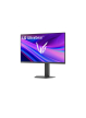 LG 27G440A-B 27 IPS FHD 240Hz HDMI DP Height Adj Pivot
