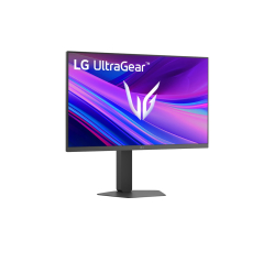 LG 27G440A-B 27 IPS FHD 240Hz HDMI DP Height Adj Pivot