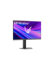 LG 27G440A-B 27 IPS FHD 240Hz HDMI DP Height Adj Pivot