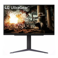 LG 27GS75Q-B 27 IPS QHD 165Hz HDMI DP