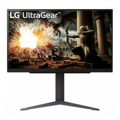 LG 27GS75Q-B 27 IPS QHD 165Hz HDMI DP