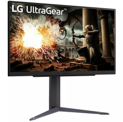 LG 27GS75Q-B 27 IPS QHD 165Hz HDMI DP