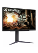 LG 27GS75Q-B 27 IPS QHD 165Hz HDMI DP