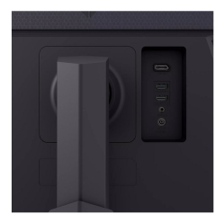 LG 27GS75Q-B 27 IPS QHD 165Hz HDMI DP