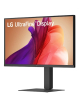 LG 27U730A-B 27 IPS UHD 60Hz HDMI DP USB-C