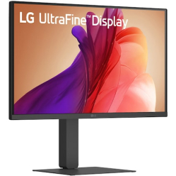 LG 27U730A-B 27 IPS UHD 60Hz HDMI DP USB-C