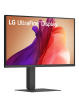 LG 27U730A-B 27 IPS UHD 60Hz HDMI DP USB-C