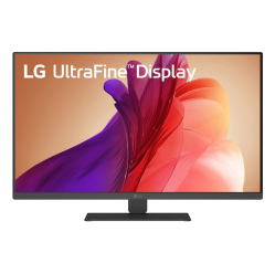 LG 27U730A-B 27 IPS UHD 60Hz HDMI DP USB-C