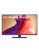 LG 27U730A-B 27 IPS UHD 60Hz HDMI DP USB-C