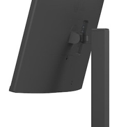 LG 27U730A-B 27 IPS UHD 60Hz HDMI DP USB-C