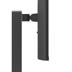 LG 27U730A-B 27 IPS UHD 60Hz HDMI DP USB-C
