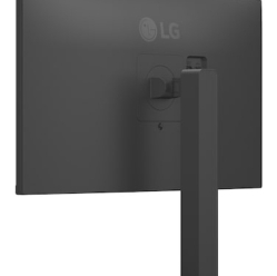 LG 27U730A-B 27 IPS UHD 60Hz HDMI DP USB-C