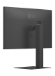 LG 27U730A-B 27 IPS UHD 60Hz HDMI DP USB-C