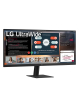 LG 29U511A-B 29 IPS UWFHD 100Hz HDMI DP