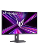 LG 32G600A-B 32 QHD Curved 180Hz HDMI DP