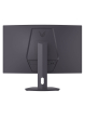 LG 32G600A-B 32 QHD Curved 180Hz HDMI DP