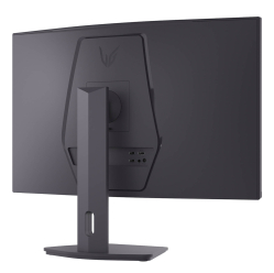 LG 32G600A-B 32 QHD Curved 180Hz HDMI DP